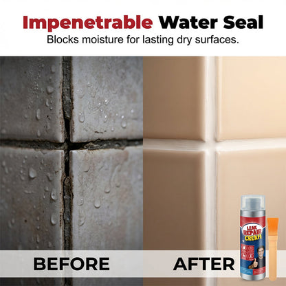🔥Leak Repair Waterproof Sealant Spray