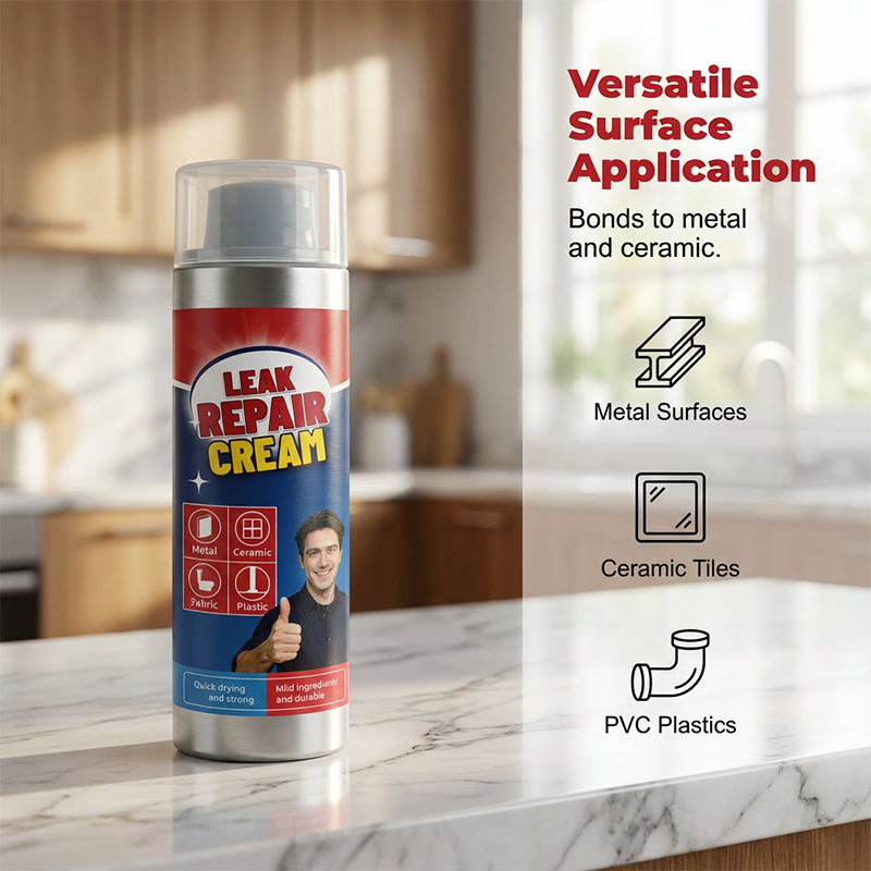 🔥Leak Repair Waterproof Sealant Spray