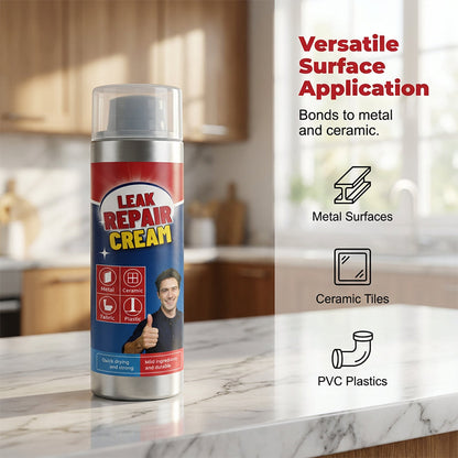 🔥Leak Repair Waterproof Sealant Spray