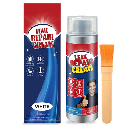 🔥Leak Repair Waterproof Sealant Spray