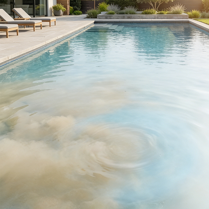 💧Swimming Pool Purifying Liquid – Crystal Clear Water, Zero Hassle! ✨Say goodbye to green water & harsh chemicals – just pure, fresh swimming every time.