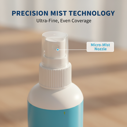 Multi-Purpose Odor Eliminator for Shoes & Socks