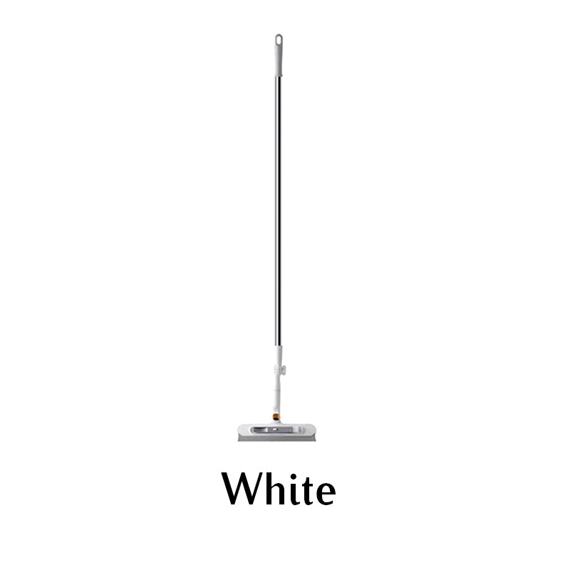 Window Cleaning Squeegee for High-Rise Windows