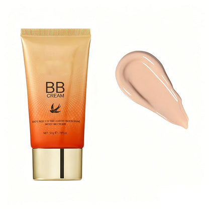 🧡Hydrating BB Cream for a Flawless, Natural Finish