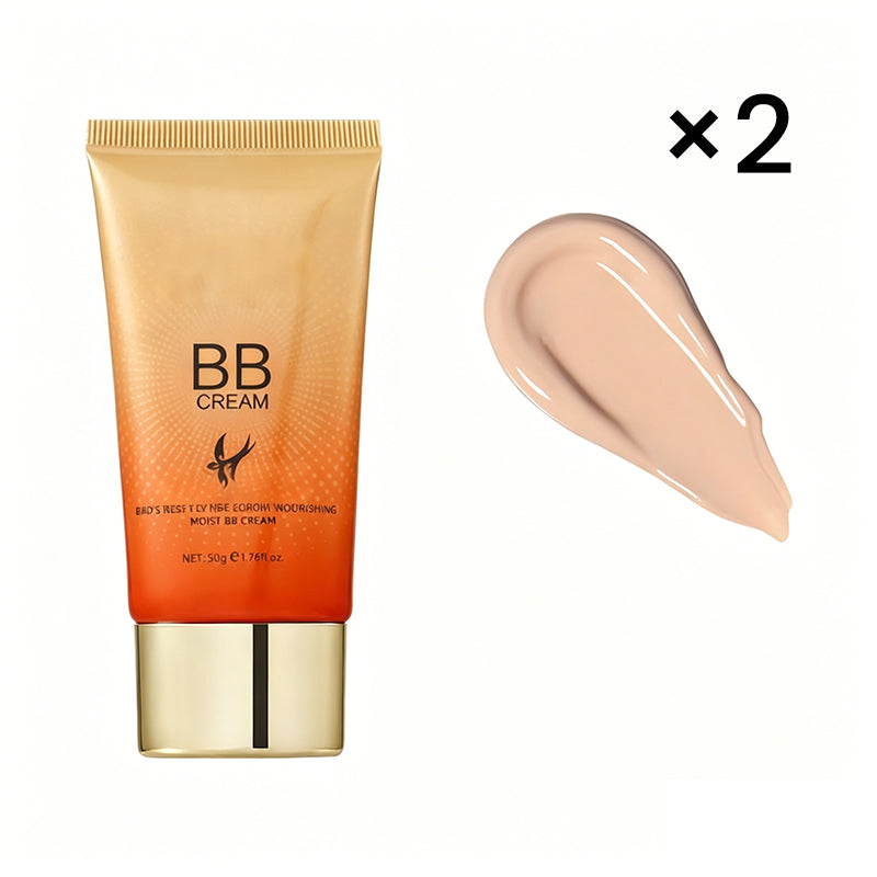 🧡Hydrating BB Cream for a Flawless, Natural Finish