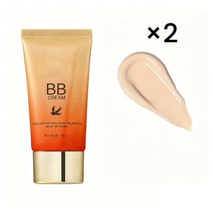 🧡Hydrating BB Cream for a Flawless, Natural Finish