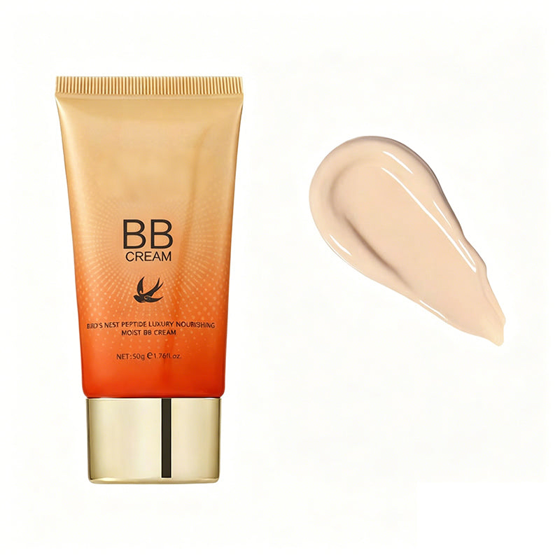 🧡Hydrating BB Cream for a Flawless, Natural Finish