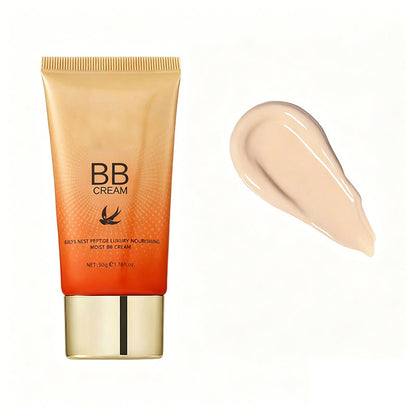🧡Hydrating BB Cream for a Flawless, Natural Finish