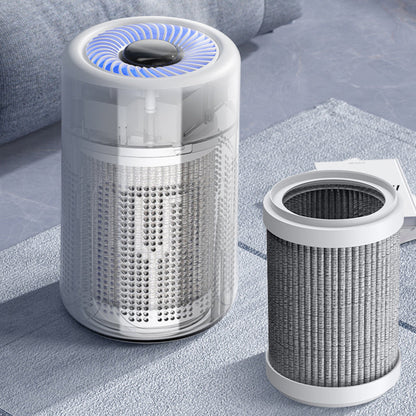 🌿 Air Purifier for Home