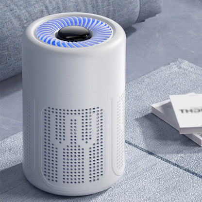 🌿 Air Purifier for Home