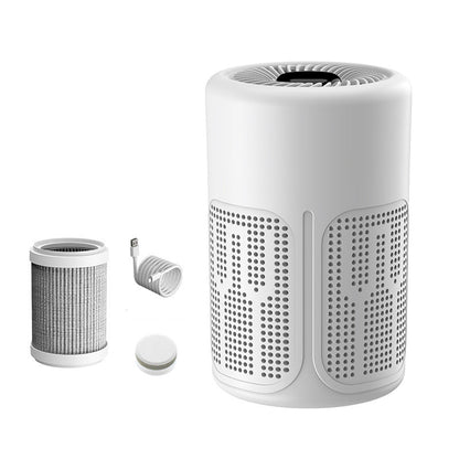 🌿 Air Purifier for Home