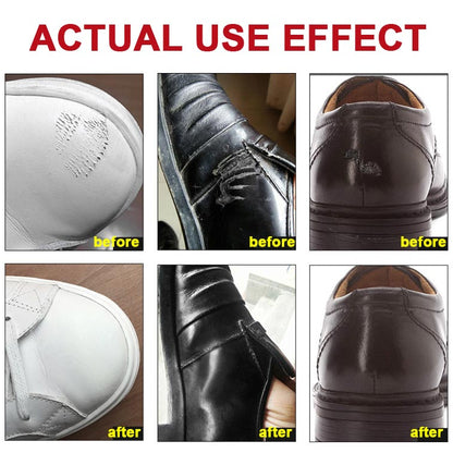 👜👞 Anionic Leather Care & Repair Cream – Restore, Protect & Shine Your Bags & Shoes