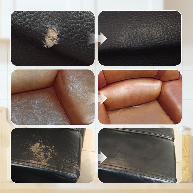 👜👞 Anionic Leather Care & Repair Cream – Restore, Protect & Shine Your Bags & Shoes