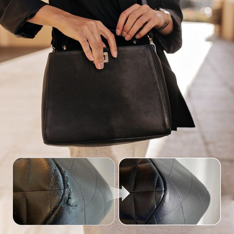 👜👞 Anionic Leather Care & Repair Cream – Restore, Protect & Shine Your Bags & Shoes