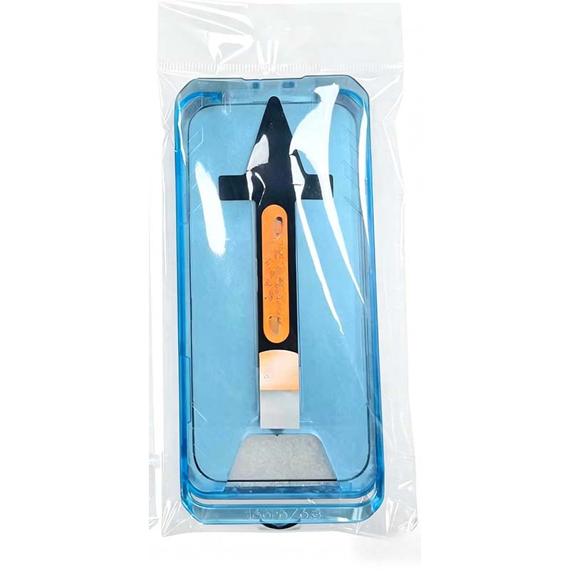 ✨BUY 1 GET 1 FREE📱Dust-Free Auto-Align Screen Protector Kit
