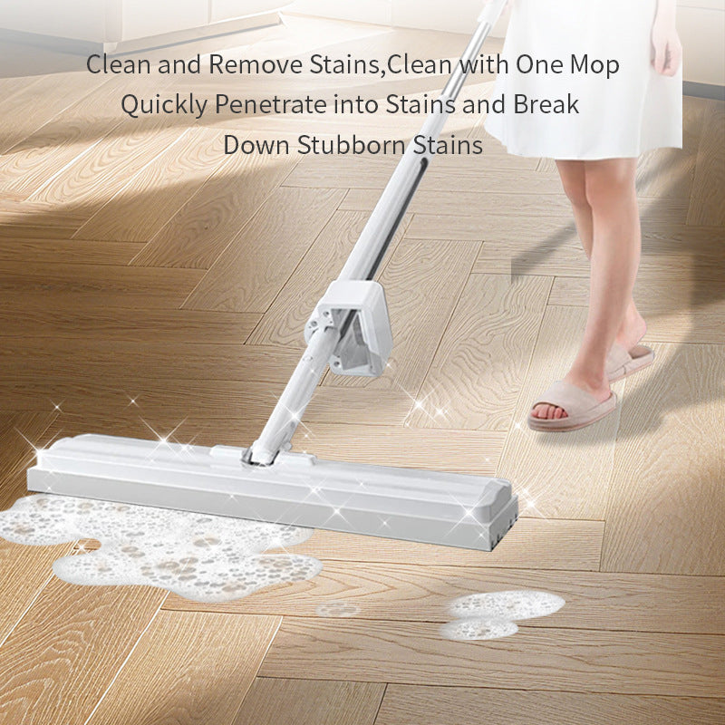 🌿30-Pieces Multi-Effect Floor Cleaning Sheets – Powerful Stain Removal & Fresh Scent