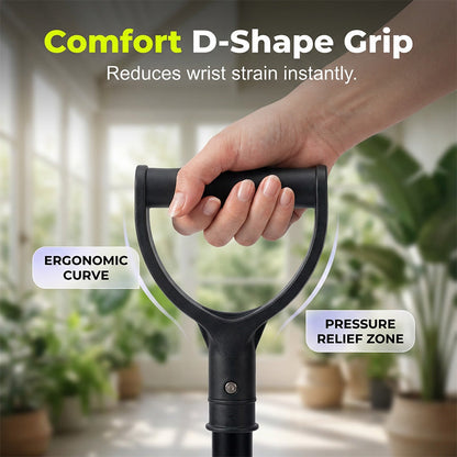 Adjustable Standing Assist Cane for Elderly