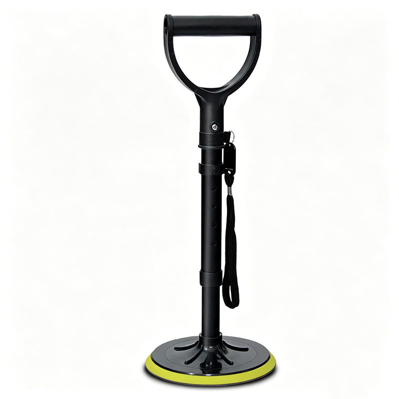 Adjustable Standing Assist Cane for Elderly