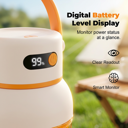 Portable Personal Blender for Fruit juice & Smoothies