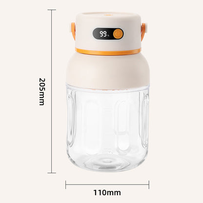 Portable Personal Blender for Fruit juice & Smoothies
