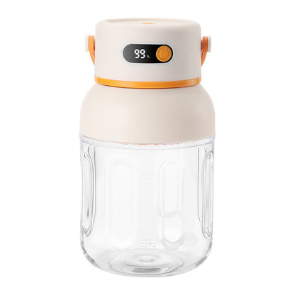 Portable Personal Blender for Fruit juice & Smoothies