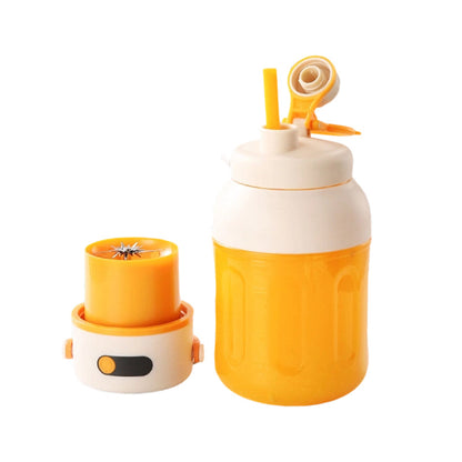 Portable Personal Blender for Fruit juice & Smoothies