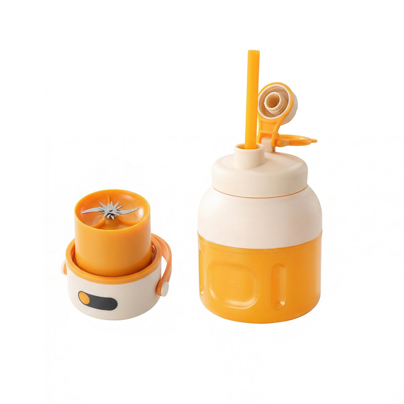 Portable Personal Blender for Fruit juice & Smoothies
