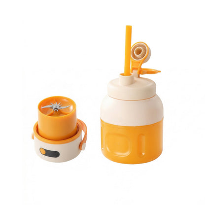 Portable Personal Blender for Fruit juice & Smoothies