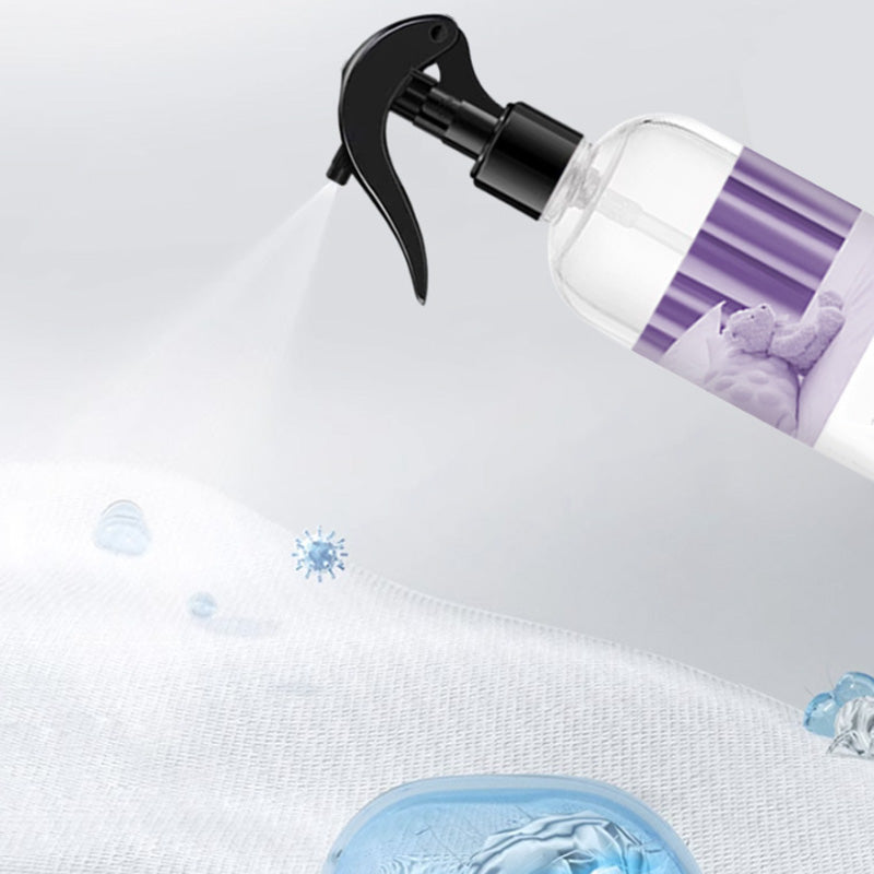 Multipurpose Effective Botanical Mite Removal Spray