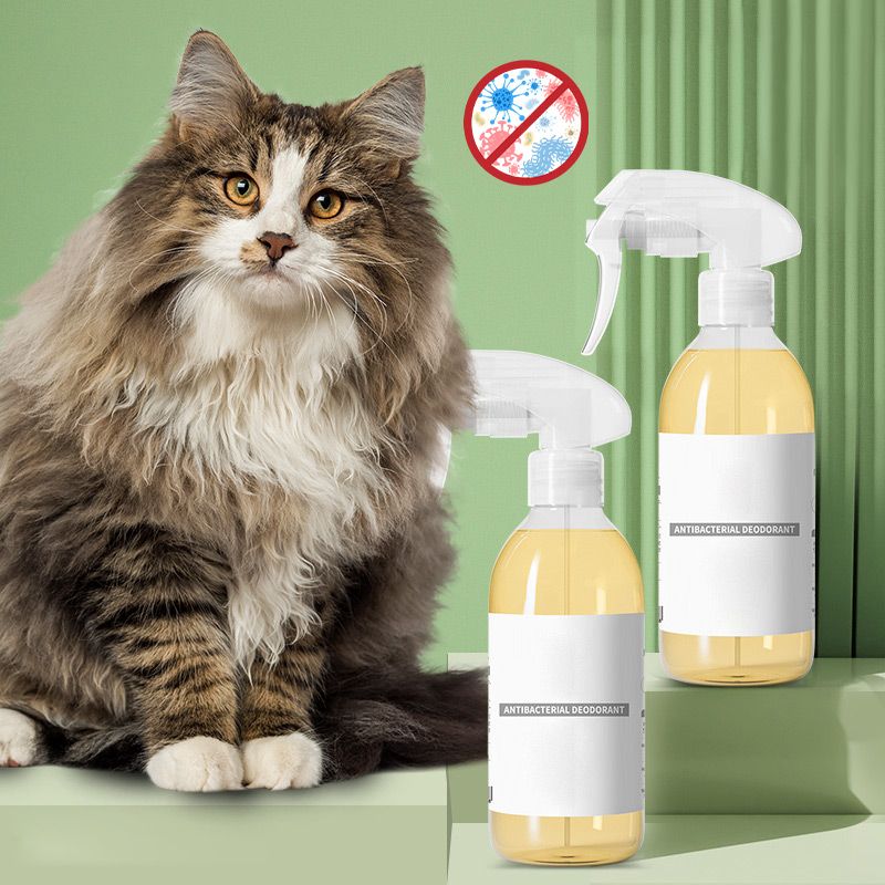 💥Antibacterial Deodorant Pet Spray