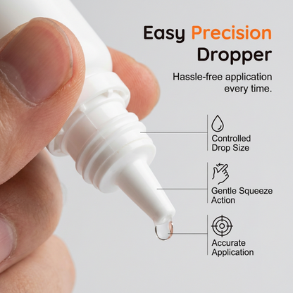 🐶Gentle Cleansing Pet Eye Drops
