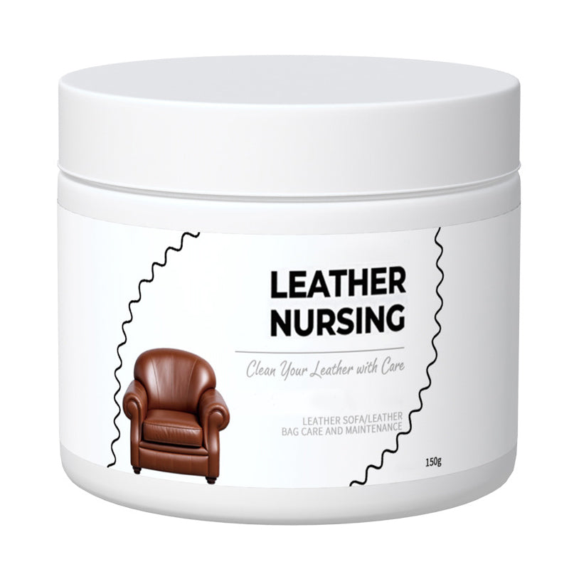 ❤️‍🔥Deep Nourishing Leather Nursing Cream