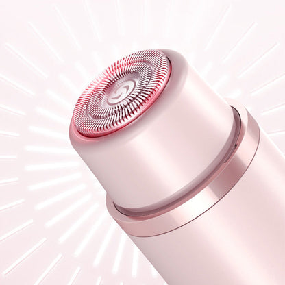 Women's Dual Head Body Shaver