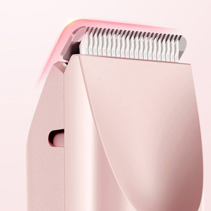 Women's Dual Head Body Shaver