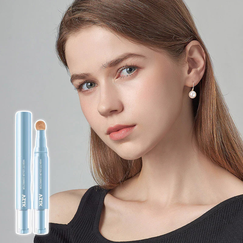Multipurpose Concealer & Foundation – Flawless Coverage, 24H Long-Lasting & Hydrating