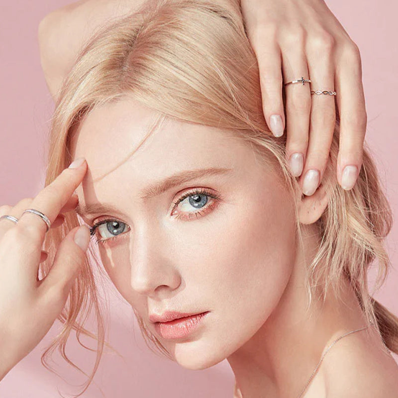 Multipurpose Concealer & Foundation – Flawless Coverage, 24H Long-Lasting & Hydrating