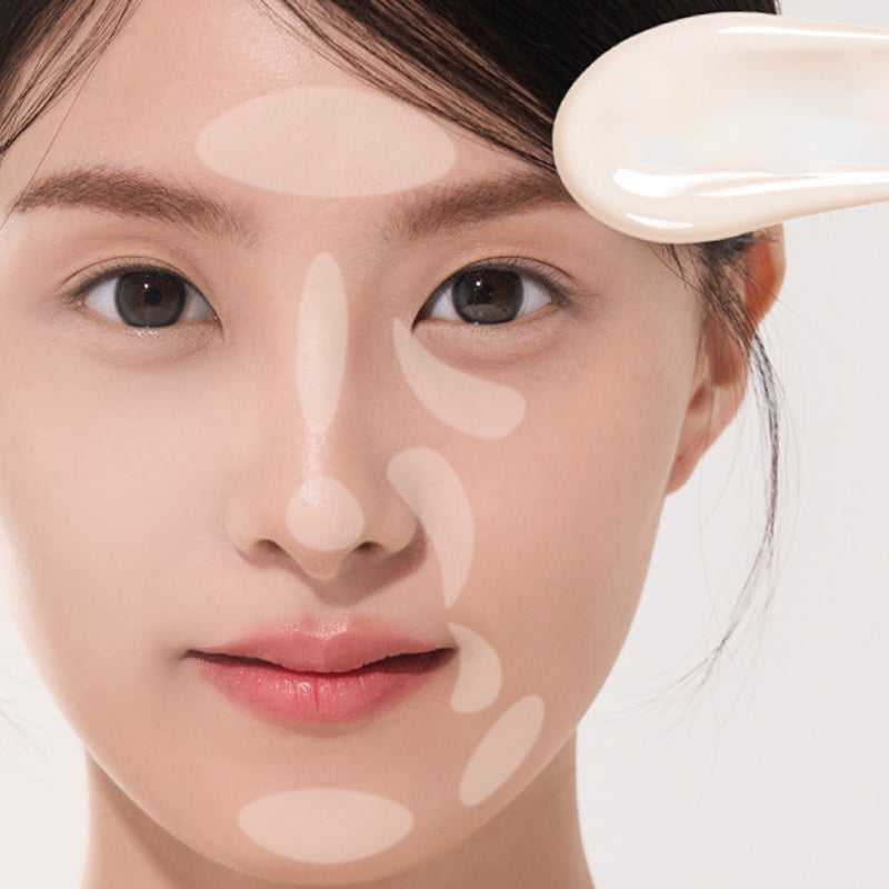 Multipurpose Concealer & Foundation – Flawless Coverage, 24H Long-Lasting & Hydrating