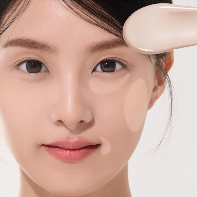 Multipurpose Concealer & Foundation – Flawless Coverage, 24H Long-Lasting & Hydrating