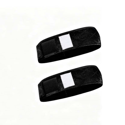 💐50% OFF! Adjustable Velvet Wig Grip Headband – No More Slipping, All-Day Hold 🧷✨【Limited Offer】