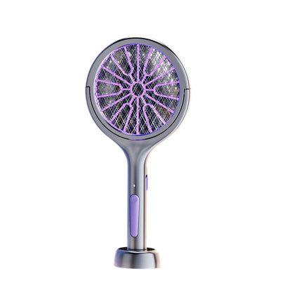 Extendable Electric Fly Swatter