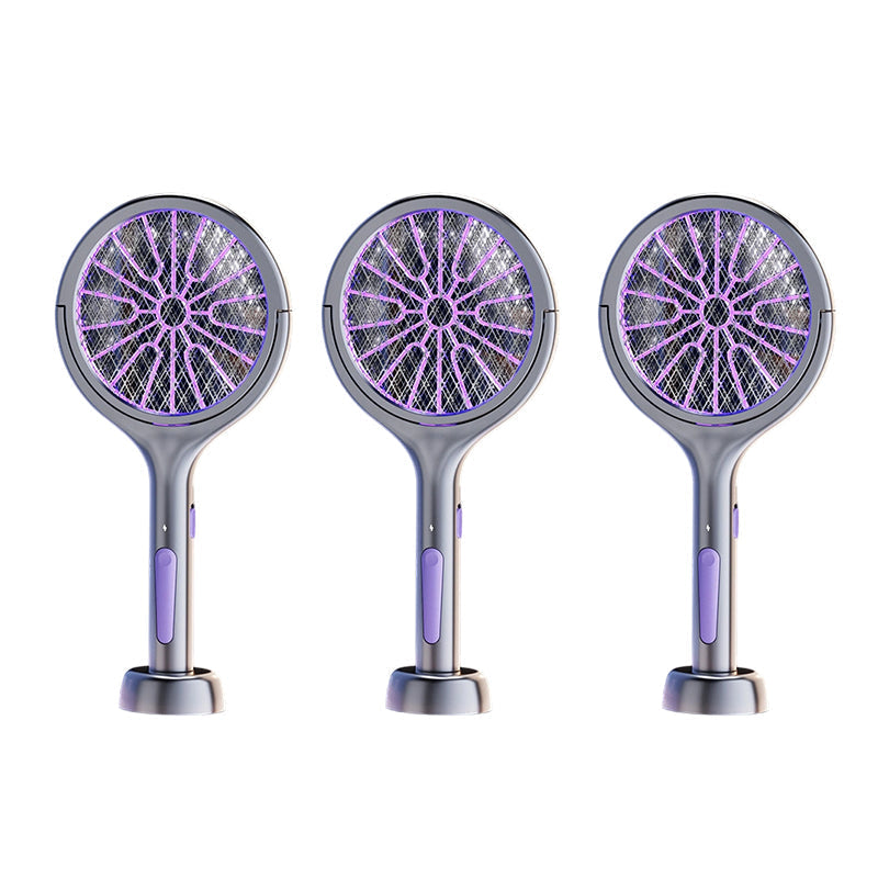 Extendable Electric Fly Swatter