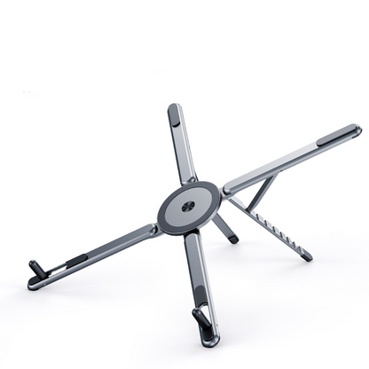 🧲📱4-in-1 Multifunctional Magnetic Device Stand