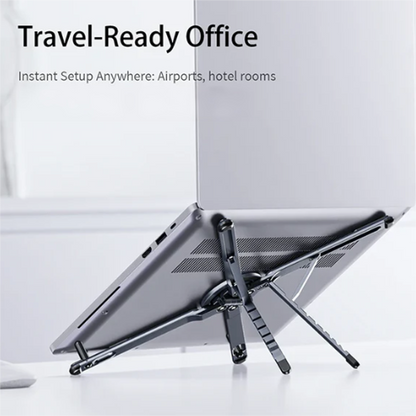 🧲📱4-in-1 Multifunctional Magnetic Device Stand