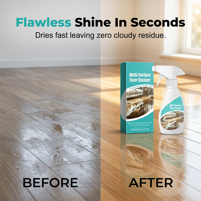 ❤️‍🔥Multi-Surface Floor Cleaner Spray