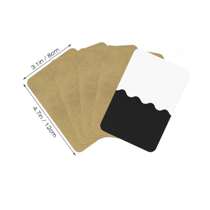 ⏰Ginger Pain Relief Patches – Natural Heat Therapy for Aches & Stiffness | Stick It Where It Hurts!