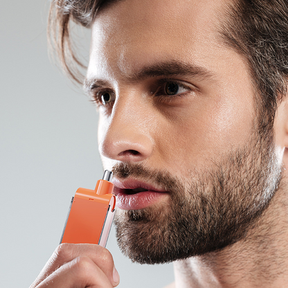 🔥Rechargeable Nose & Ear Hair Trimmer