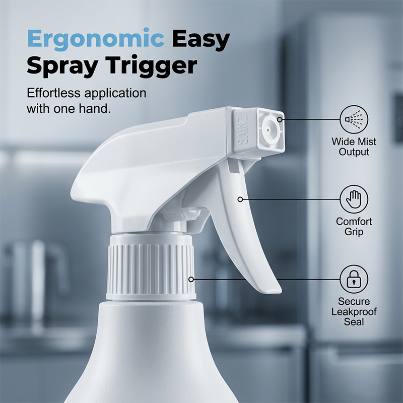 ❄️💨 50% OFF! Rapid Refrigerator Defroster Spray – Instant frost melting, no scraping. Food safe, easy spray. Save time & energy. 🧊✨