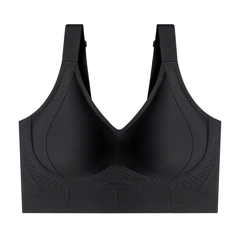 👙Full Coverage Seamless Support Bra