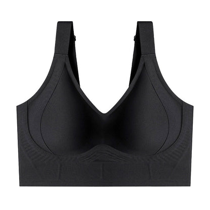 👙Full Coverage Seamless Support Bra