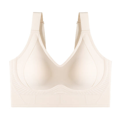 👙Full Coverage Seamless Support Bra